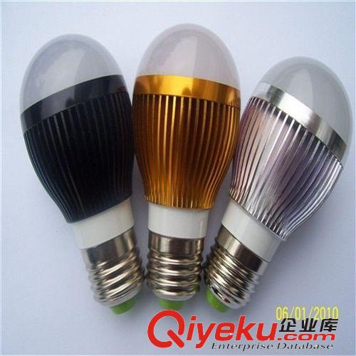 供應(yīng)優(yōu)質(zhì)LED5x1W球泡燈原始圖片2