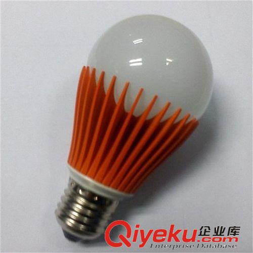 供應(yīng)優(yōu)質(zhì)LED5x1W球泡燈原始圖片3