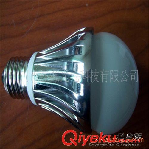 LED泡球燈原始圖片3