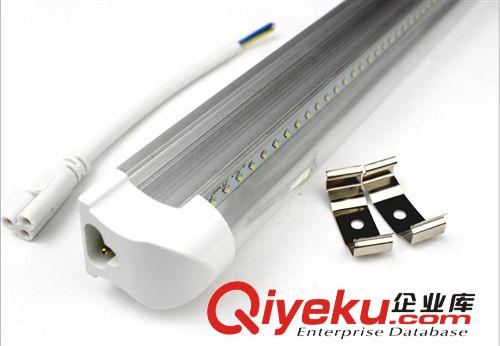 供應(yīng)優(yōu)質(zhì)led日光燈管T5一體化18W原始圖片3