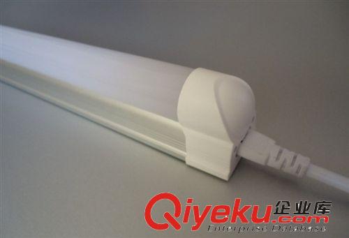 供應(yīng)LED T8日光燈管1.2M超高亮18W