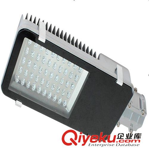 供應(yīng)全新款式高品質(zhì)led路燈30*1W/led道路照明燈30W