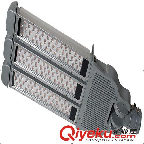 供應(yīng)全新款式高品質(zhì)led路燈30*1W/led道路照明燈30W原始圖片3