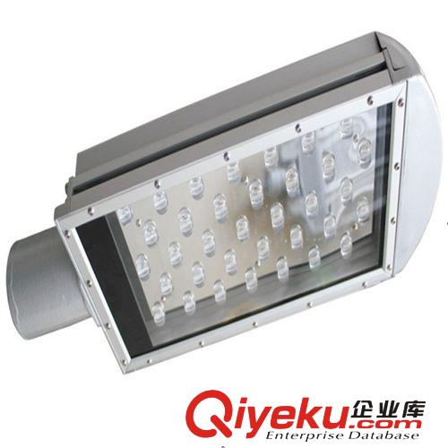 熱賣高品質全新款led壓鑄路燈60*1WLED道路照明/led道路照明燈原始圖片2
