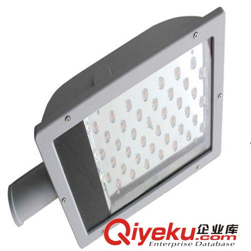 供應(yīng)新款高xjbled壓鑄路燈42*1WLED道路照明/led道路照明燈