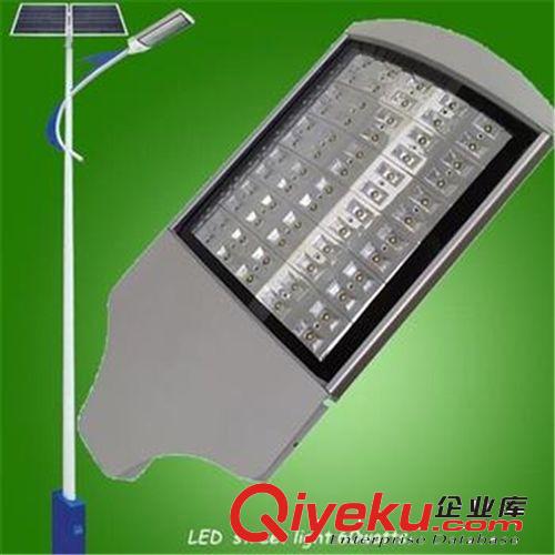 供應高品質56W節(jié)能LED道路照明燈 各種規(guī)格的LED路燈原始圖片2