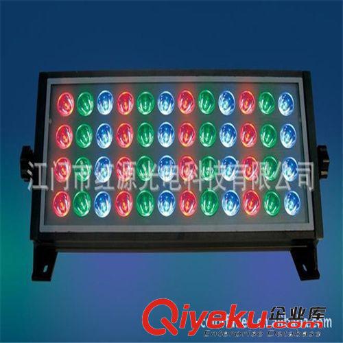 供應(yīng)優(yōu)質(zhì)LED投光燈24W大功率七彩GBG原始圖片3