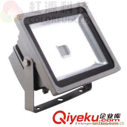 供應(yīng)LED大功率投光燈30W/隧道燈臺(tái)灣晶圓芯片原始圖片3