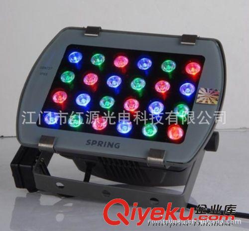 供應(yīng)優(yōu)質(zhì)led大功率LED投光燈24W、led投射燈