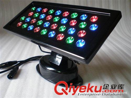 供應(yīng)優(yōu)質(zhì)led大功率LED投光燈24W、led投射燈原始圖片3
