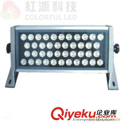 供應(yīng)大功率LED投光燈36W、48W、臺(tái)灣晶圓芯片原始圖片3