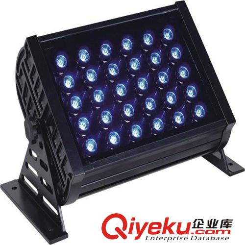 供應(yīng)大功率LED投光燈18W24W投光燈套件 led投光燈外殼  3w投光燈