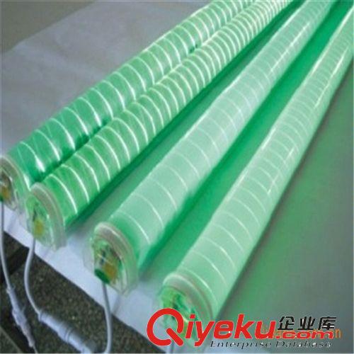 供應(yīng)優(yōu)質(zhì)全彩LED護(hù)欄管