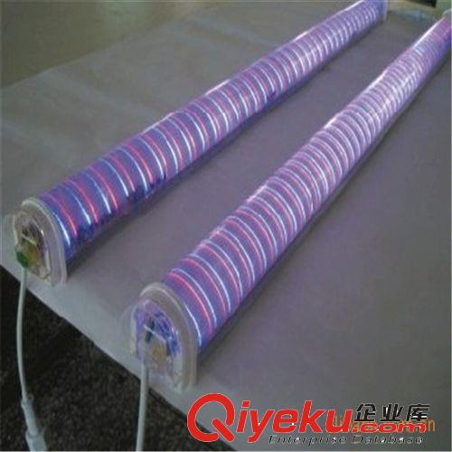led外控六段護欄管108燈護欄燈 護欄管外殼廠家 led輪廓燈 雷光管原始圖片3