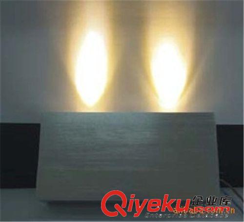 供應(yīng)矩形鋁質(zhì)LED壁燈led點(diǎn)光燈柜臺燈外殼森普照明龍波珠寶燈外殼