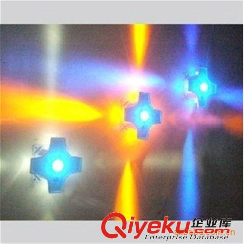 供應(yīng)十字形LED流星燈