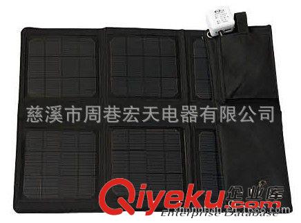 便攜式太陽能充電器原始圖片2