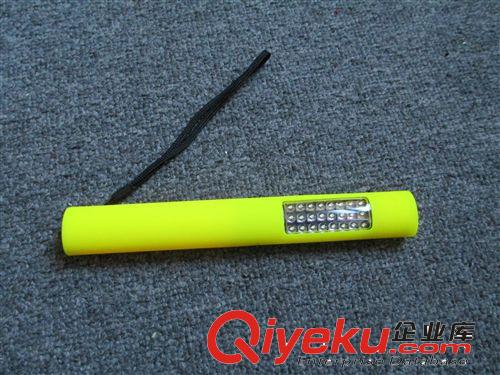 廠家直銷12，24,32+1LED工作燈，手電筒，汽車維修燈，檢修燈原始圖片3