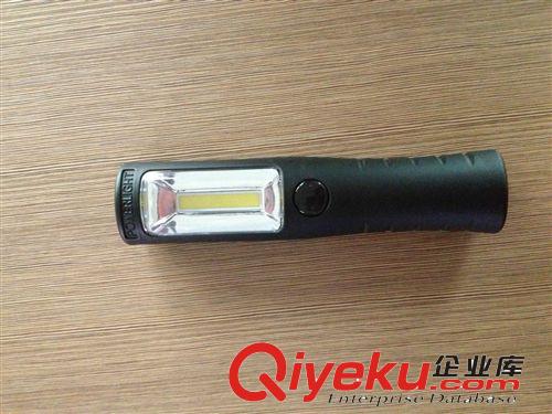 工廠大量供應(yīng)新款COB面光源工作燈，3WCOB工作燈原始圖片3
