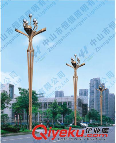 庭院花燈 中華燈 戶外景觀燈 gd大氣中華燈 路燈原始圖片2