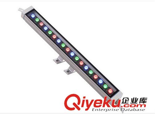 LED洗墻燈 橋梁燈 水幕燈 戶外射燈