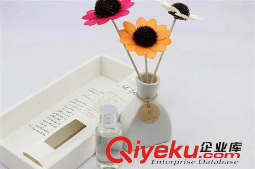 房间清新剂 装饰 带给您耳目一新的香薰用品 家居用品  无火香薰