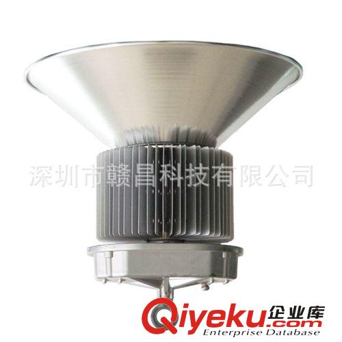 100W工礦燈 LED大功率工礦燈 集成工礦燈 探照工礦燈 室外照明