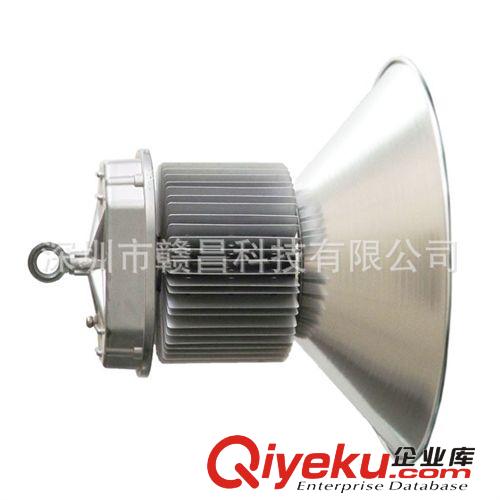 100W工礦燈 LED大功率工礦燈 集成工礦燈 探照工礦燈 室外照明