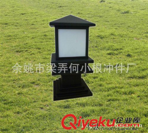 新貨草坪燈/余姚廠家直銷高品質(zhì)戶外燈具草坪燈【外型專利】