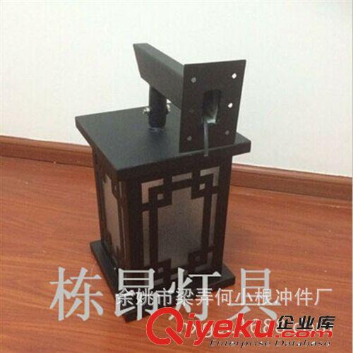 廠家直銷小區花園壁燈 室外庭院燈 品質保證原始圖片3