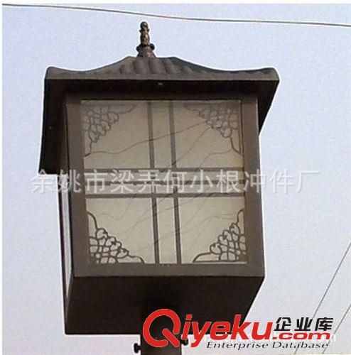 寧波廠家供應新款防水庭院燈/廠家銷售新貨燈具原始圖片2