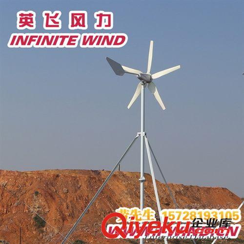 600W風力發(fā)電機_24V微風起動風力發(fā)電機-英飛風力