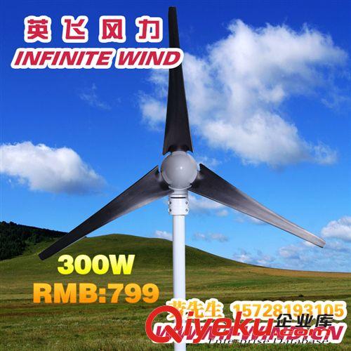 300W 24V風(fēng)力發(fā)電機(jī)設(shè)備_300W風(fēng)光互補(bǔ)路燈發(fā)電機(jī)