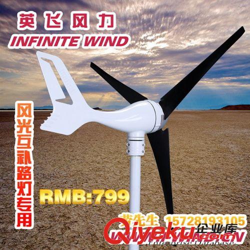 300W 24V風(fēng)力發(fā)電機(jī)生產(chǎn)廠家_300W風(fēng)光互補(bǔ)路燈發(fā)電機(jī)原始圖片2