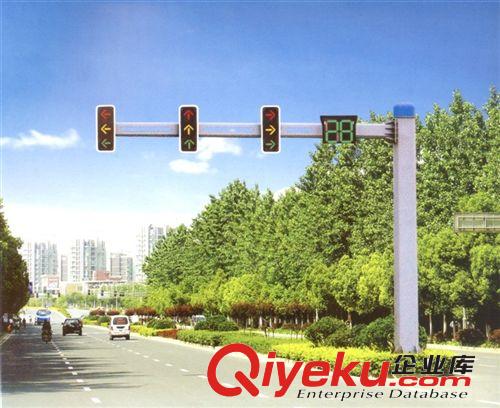 超高亮交通信號燈 道路交通信號燈原始圖片2