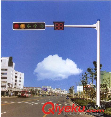 超高亮交通信號燈 道路交通信號燈原始圖片3