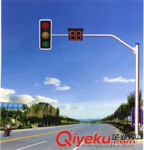 紅綠燈 超高亮交通信號(hào)燈 道路交通信號(hào)燈原始圖片3