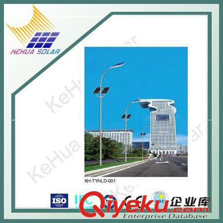 高杆灯 太阳能路灯 8M LED 太阳能路灯 市电路灯 交通信号灯