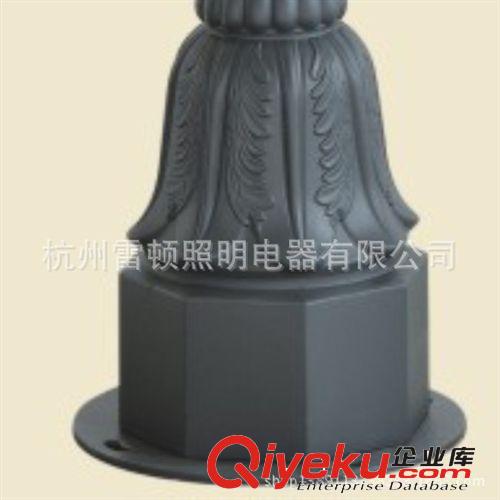戶外工程景觀照明 戶外中式景觀燈 庭院燈 圓形庭院燈 景觀燈原始圖片3