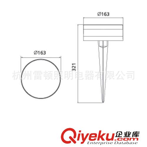 廠家直銷歐式草坪燈 優(yōu)質(zhì)戶外草坪燈 LED插地草坪燈 非標(biāo)定制燈