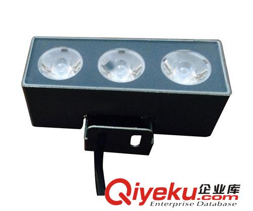 LED洗墻燈 窄光線條燈 小角度線條燈 可投20米 小型投光燈洗墻燈原始圖片2
