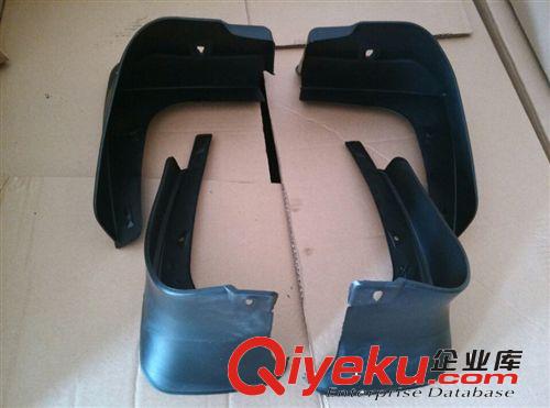 廠家直供豐田卡羅拉1998 2003 2008年份通用型汽車擋泥板擋泥皮原始圖片3