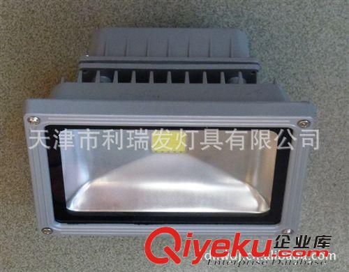 銷(xiāo)售供應(yīng){gx}節(jié)能一體散熱LED投射燈 泛光燈原始圖片2