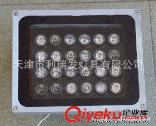 銷(xiāo)售供應(yīng){gx}節(jié)能一體散熱LED投射燈 泛光燈原始圖片3