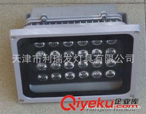 銷售供應{gx}一體散熱工礦 LED 投光燈 泛光燈原始圖片3