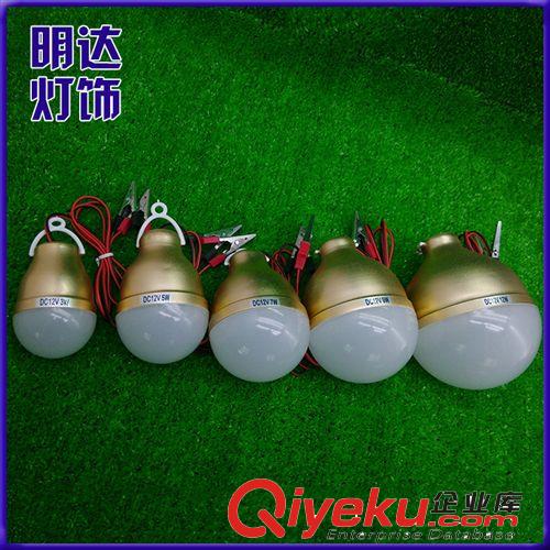 批量供應 led塑料球泡燈 節能通用塑料球泡燈