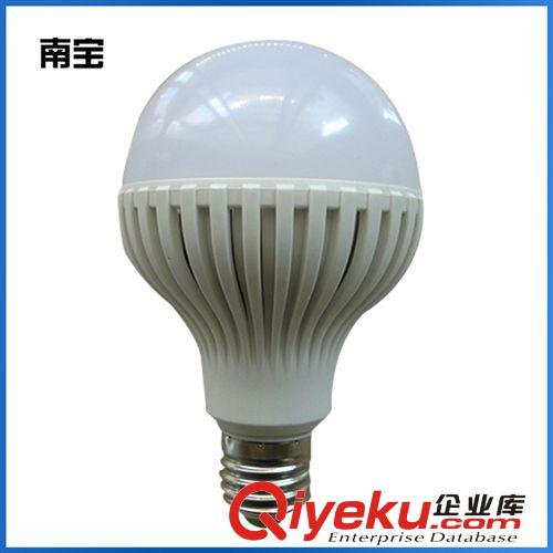 批量供应 欧铭AS3009led优质球泡灯 led感应球泡灯