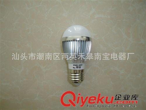 热销供应 新款闪达A1003led球泡灯 品质保障