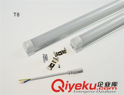 精品推薦 閃達RT81012led日光燈led日光燈 專業廠家供應原始圖片3