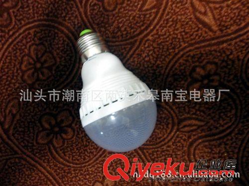 厂家直销 南亨12LED-18直流节能灯